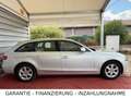Audi A4 Avant Ambiente/Garantie/Automatik/Scheckheft Argent - thumbnail 2