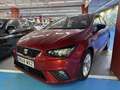 SEAT Ibiza 1.0 TSI S&S FR XS 115 Rojo - thumbnail 1