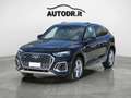 Audi Q5 SPB 40 TDI Quattro S-Tronic 2xS-Line Tetto, Retroc Schwarz - thumbnail 18