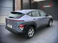 Hyundai KONA HEV (SX2) Smart Line 1.6 GDI 2WD HEV Blau - thumbnail 3