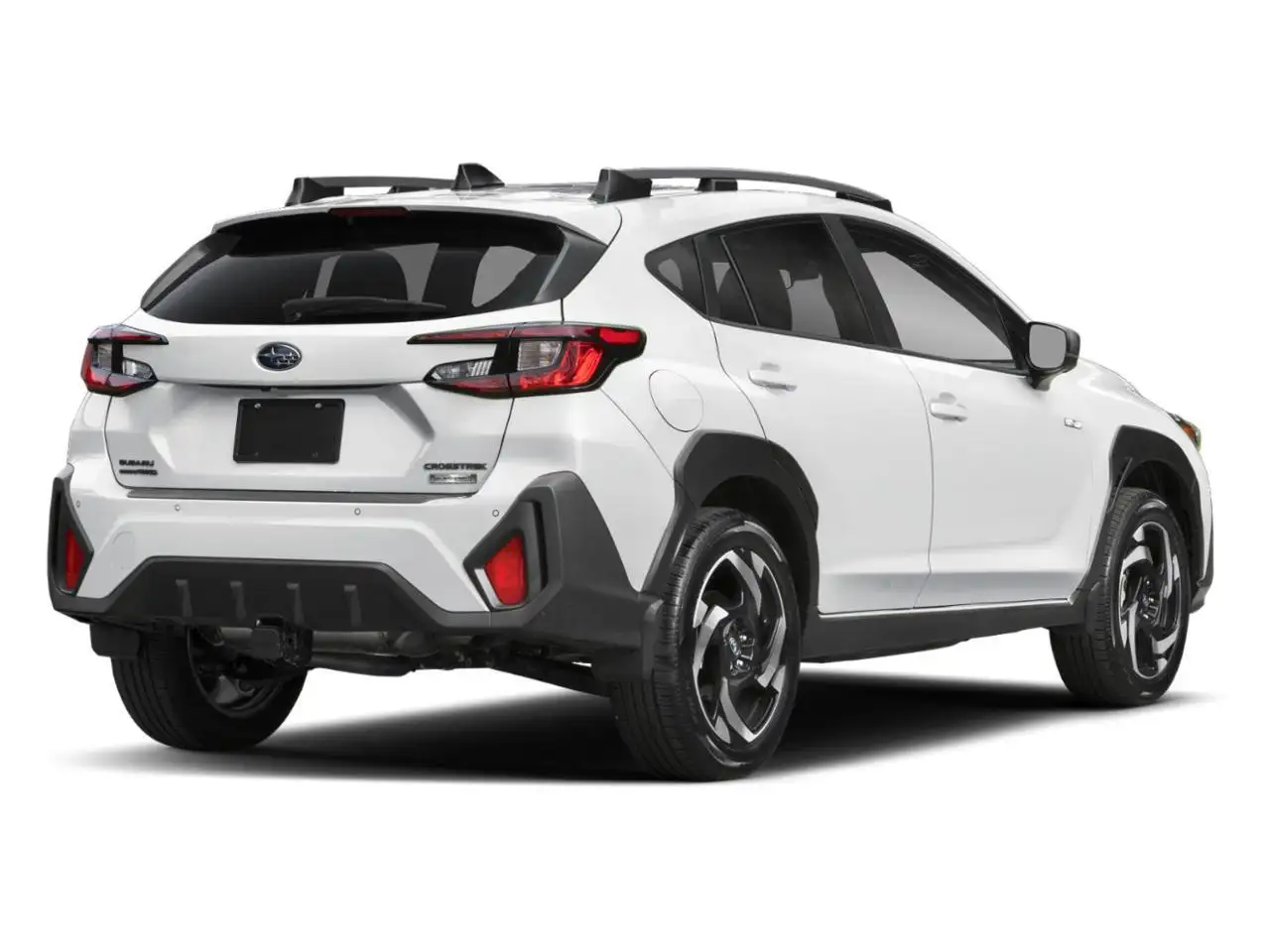 Subaru Crosstrek снимка Subaru Crosstrek