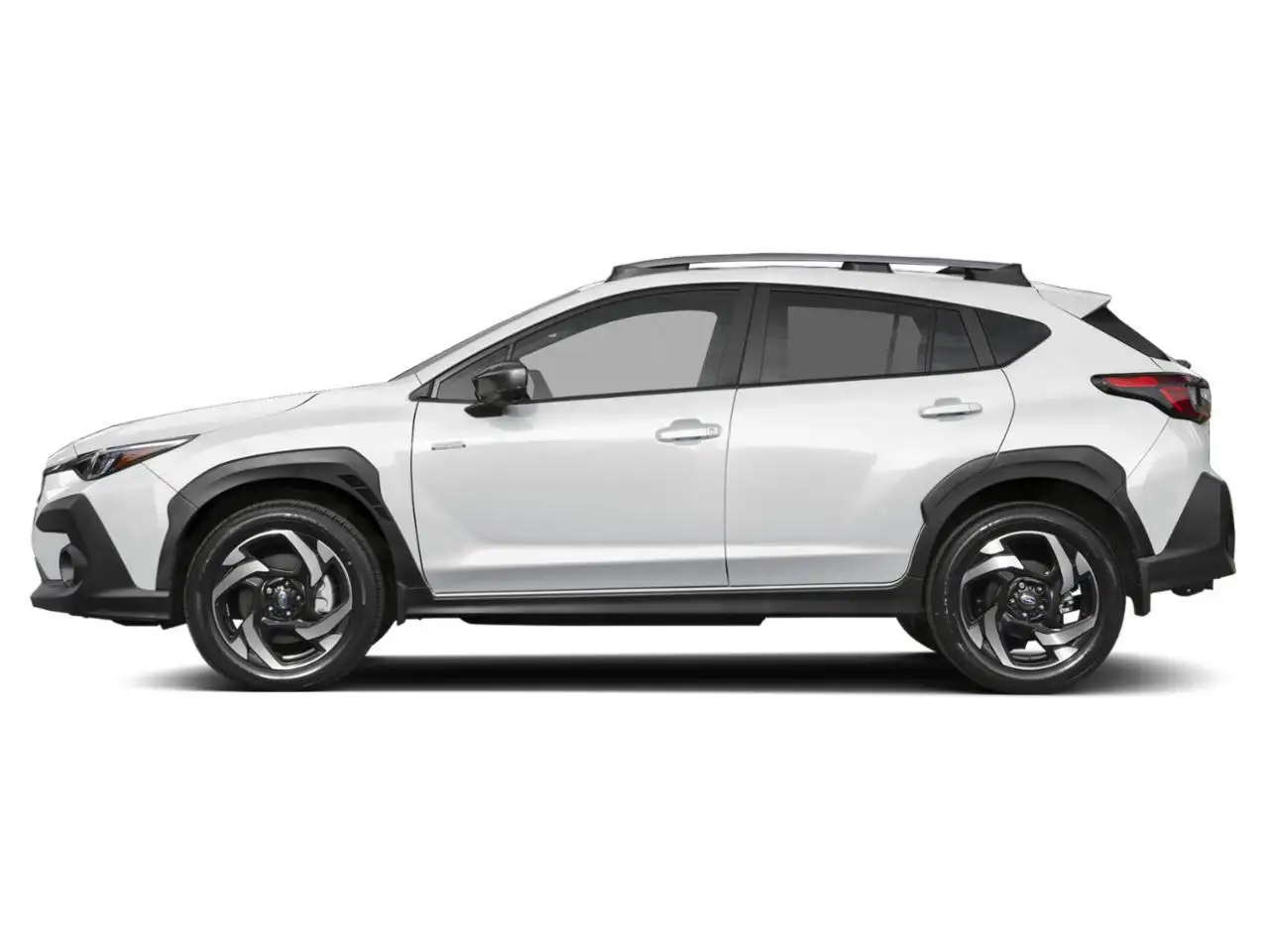 Subaru Crosstrek снимка Subaru Crosstrek