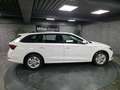 Skoda Octavia Octavia Combi 2.0 TDI - 116  IV Ambition Blanc - thumbnail 5