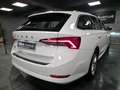 Skoda Octavia Octavia Combi 2.0 TDI - 116  IV Ambition Blanc - thumbnail 41