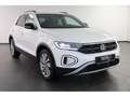 Volkswagen T-Roc 1.5 TSI Goal DSG,Navi,LED,ACC Weiß - thumbnail 3