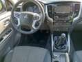 Mitsubishi L200 2.4 DI-D/154CV Double Cab Intense Navi MGN Grau - thumbnail 10
