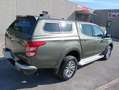Mitsubishi L200 2.4 DI-D/154CV Double Cab Intense Navi MGN Grau - thumbnail 7