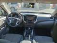 Mitsubishi L200 2.4 DI-D/154CV Double Cab Intense Navi MGN Grau - thumbnail 9