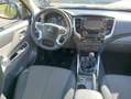 Mitsubishi L200 2.4 DI-D/154CV Double Cab Intense Navi MGN Grau - thumbnail 11