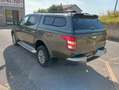 Mitsubishi L200 2.4 DI-D/154CV Double Cab Intense Navi MGN Grau - thumbnail 5