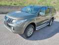 Mitsubishi L200 2.4 DI-D/154CV Double Cab Intense Navi MGN Grau - thumbnail 3