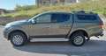Mitsubishi L200 2.4 DI-D/154CV Double Cab Intense Navi MGN Grau - thumbnail 4