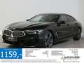 BMW 840 d xDr. Gran Coupé M Sport Laser ACC Panorama! Negro - thumbnail 1