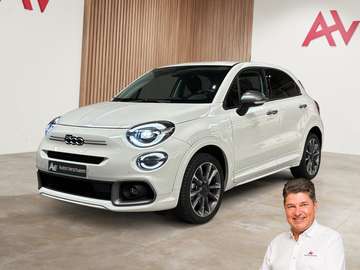 Sport 1.5 FireFly MHEV DCT7 ** ACC | Keyless | ...