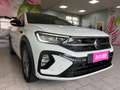 Volkswagen Taigo Taigo 1.0 tsi R-Line 110cv Weiß - thumbnail 4