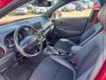 Hyundai KONA 1.6 CRDi 136ch Creative DCT-7 GPS Camera Rouge - thumbnail 15
