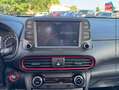 Hyundai KONA 1.6 CRDi 136ch Creative DCT-7 GPS Camera Rouge - thumbnail 20