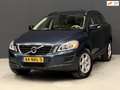 Volvo XC60 2.0T Kinetic AUTOMAAT NAVI/PDC/AIRCO/CRUISE | DEAL Blauw - thumbnail 1