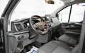 Ford Transit Custom FT 320 L1 Kombi 2.0 Ecoblue Trend 136 Negro - thumbnail 7