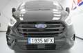 Ford Transit Custom FT 320 L1 Kombi 2.0 Ecoblue Trend 136 Negro - thumbnail 48