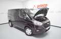 Ford Transit Custom FT 320 L1 Kombi 2.0 Ecoblue Trend 136 Negro - thumbnail 47