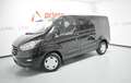 Ford Transit Custom FT 320 L1 Kombi 2.0 Ecoblue Trend 136 Negro - thumbnail 1