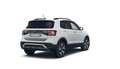 Volkswagen T-Cross 1.0 TSI Más 85kW Blanco - thumbnail 8