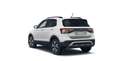 Volkswagen T-Cross 1.0 TSI Más 85kW Blanco - thumbnail 3