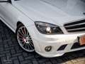 Mercedes-Benz C 63 AMG Estate / Designo / Harman-Kardon / Pano / Performa Blanco - thumbnail 4