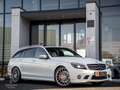 Mercedes-Benz C 63 AMG Estate / Designo / Harman-Kardon / Pano / Performa Blanco - thumbnail 1