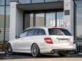 Mercedes-Benz C 63 AMG Estate / Designo / Harman-Kardon / Pano / Performa Blanco - thumbnail 13