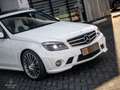 Mercedes-Benz C 63 AMG Estate / Designo / Harman-Kardon / Pano / Performa Blanco - thumbnail 9