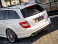Mercedes-Benz C 63 AMG Estate / Designo / Harman-Kardon / Pano / Performa Blanco - thumbnail 14