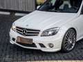 Mercedes-Benz C 63 AMG Estate / Designo / Harman-Kardon / Pano / Performa Blanco - thumbnail 8