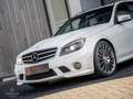 Mercedes-Benz C 63 AMG Estate / Designo / Harman-Kardon / Pano / Performa Blanco - thumbnail 7