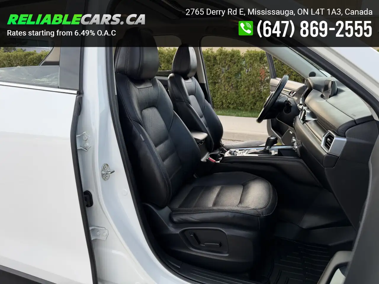 Mazda CX-5 photo Mazda CX-5