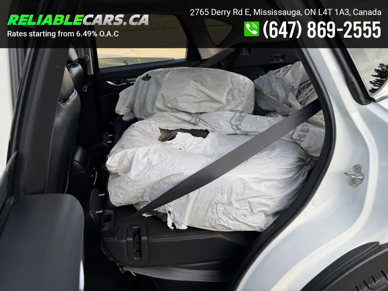 Mazda CX-5 photo Mazda CX-5
