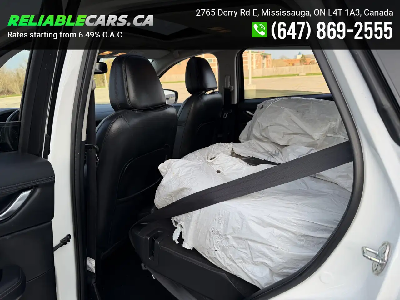 Mazda CX-5 photo Mazda CX-5