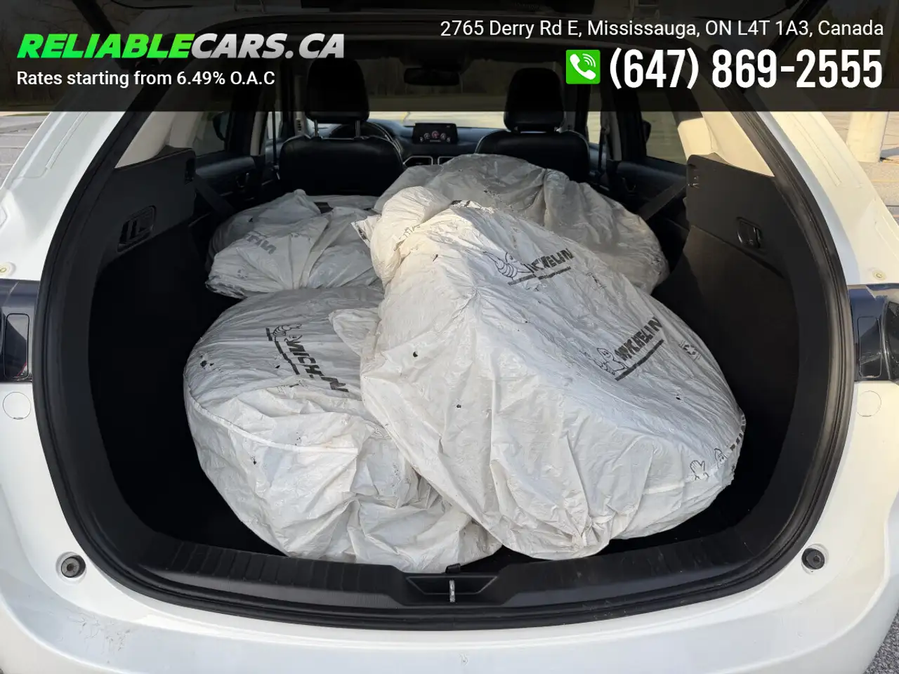 Mazda CX-5 photo Mazda CX-5