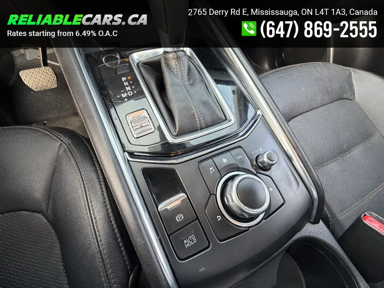 Mazda CX-5 photo Mazda CX-5