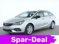 Opel Astra Edition Business LED|Tempomat|Navi|SHZ|PDC Silber - thumbnail 1
