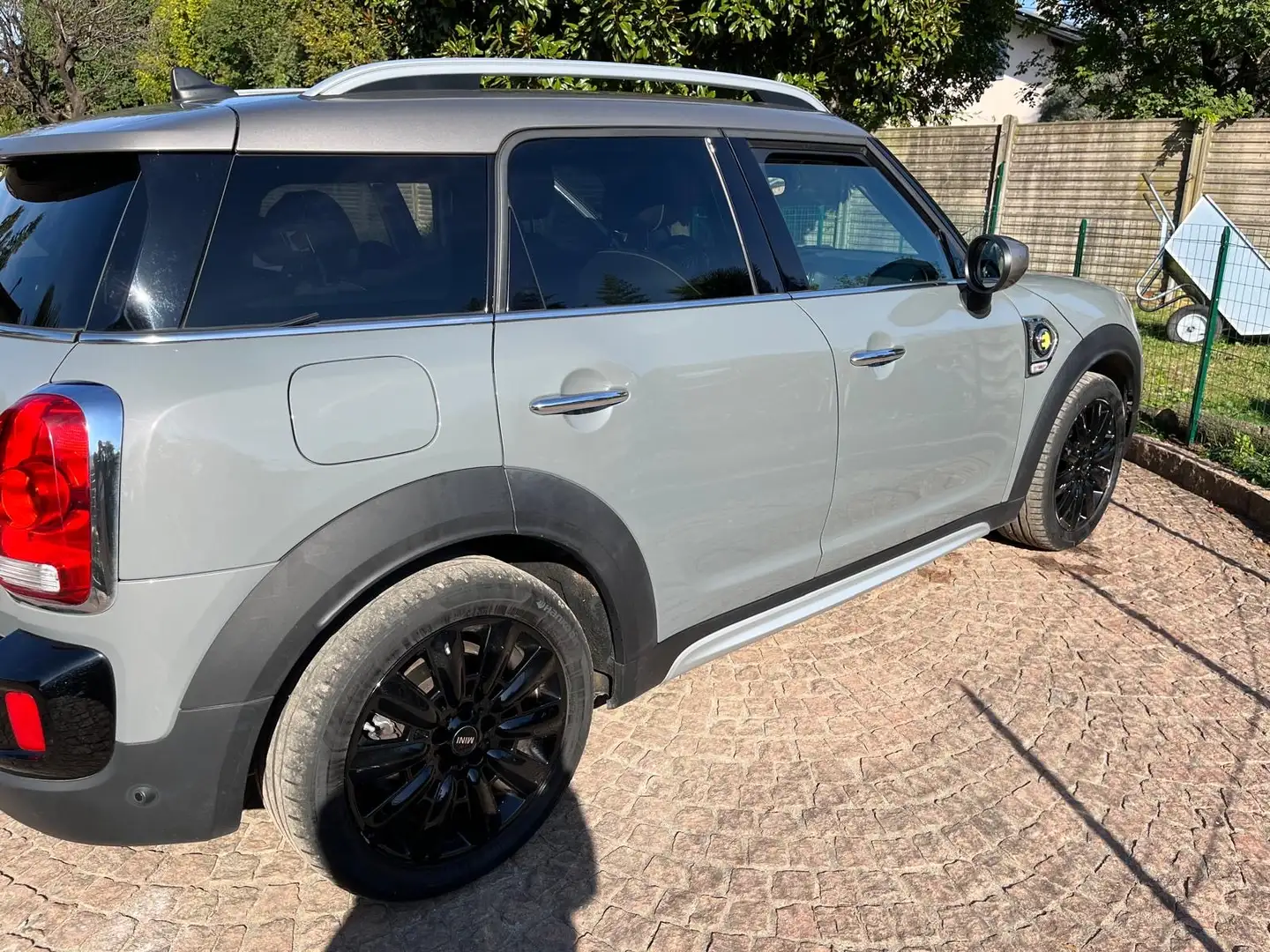 MINI Countryman SE All4 S - 2