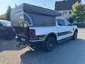 Ford Ranger Wildtrak e-4WD DoKa Camper Wit - thumbnail 17