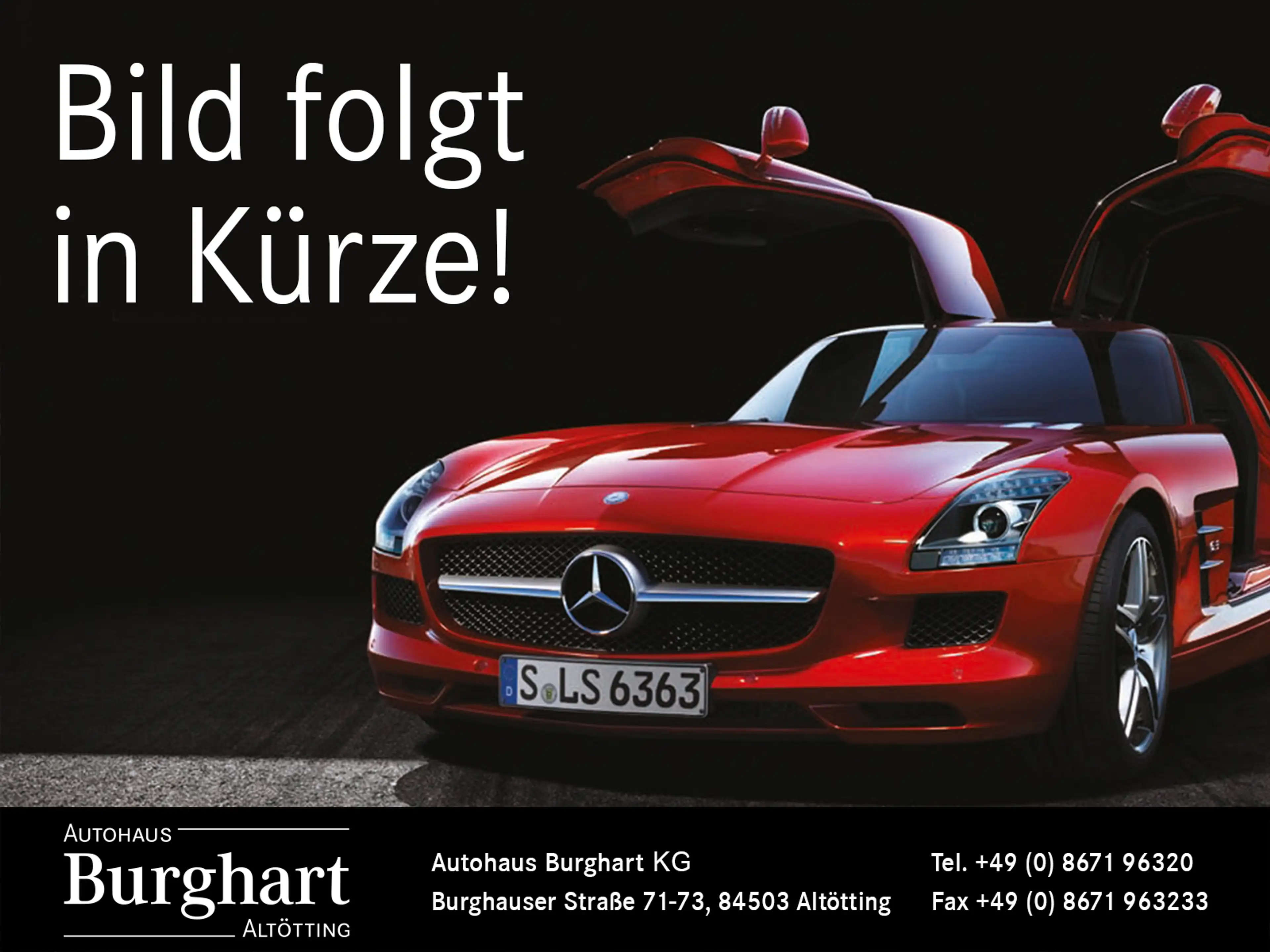 Mercedes-Benz EQA 250 EQA 250+ Progressive/ Erw. Serienausstattung Navi