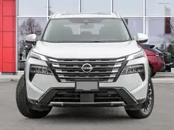 Nissan Rogue 2026