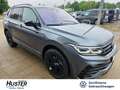 Volkswagen Tiguan Allspace R-Line "Black-Style" 2.0 TSI DSG 4Motion Grijs - thumbnail 1