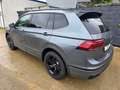 Volkswagen Tiguan Allspace R-Line "Black-Style" 2.0 TSI DSG 4Motion Grijs - thumbnail 5