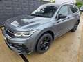 Volkswagen Tiguan Allspace R-Line "Black-Style" 2.0 TSI DSG 4Motion Grijs - thumbnail 3