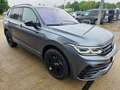 Volkswagen Tiguan Allspace R-Line "Black-Style" 2.0 TSI DSG 4Motion Grijs - thumbnail 2