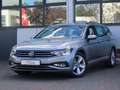 Volkswagen Passat Variant 2.0 TDI Autom. Memory Massage ACC Plateado - thumbnail 2